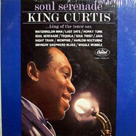 King Curtis